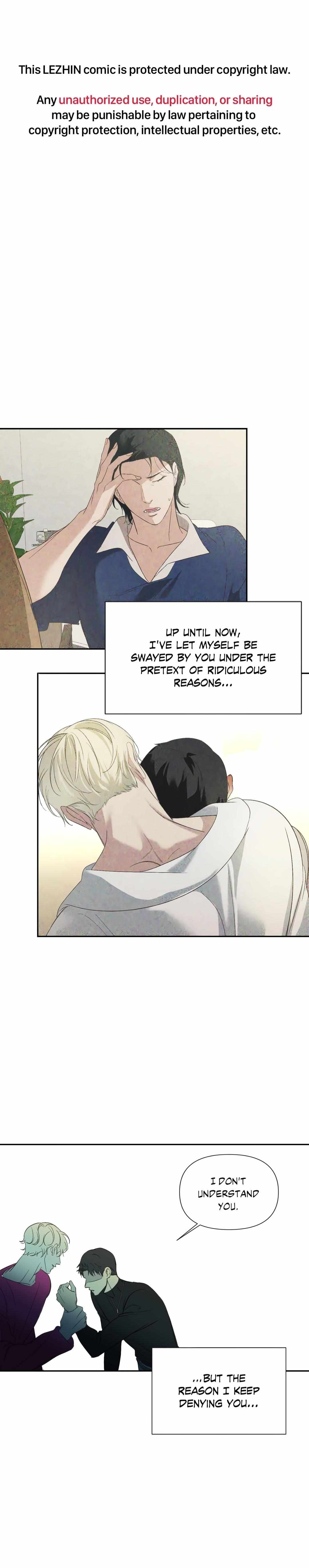Backlight Chapter 23
