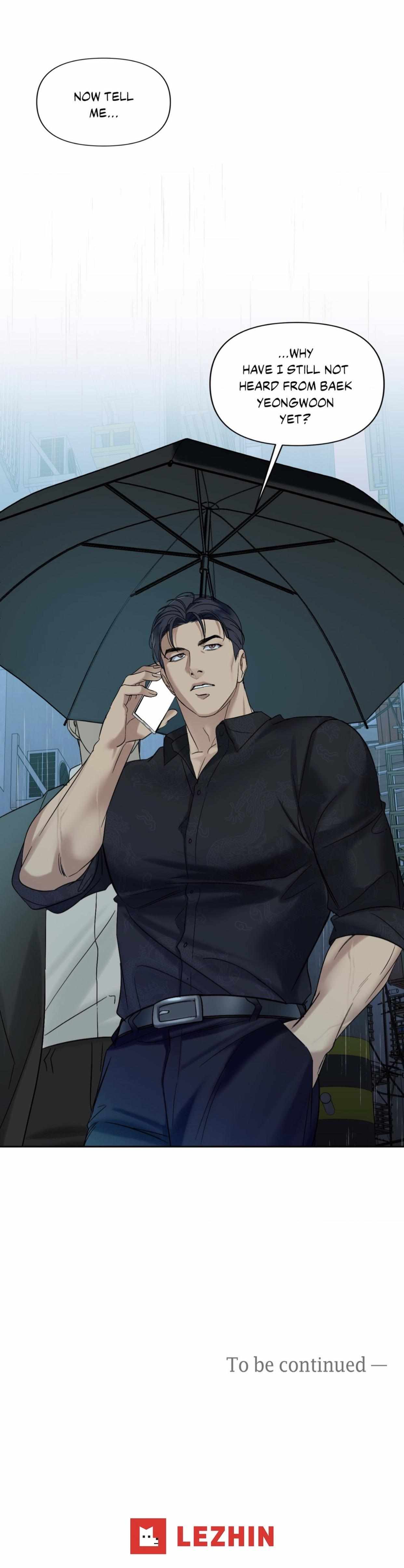 Backlight Manhwa Chapter 5 Read Free Online