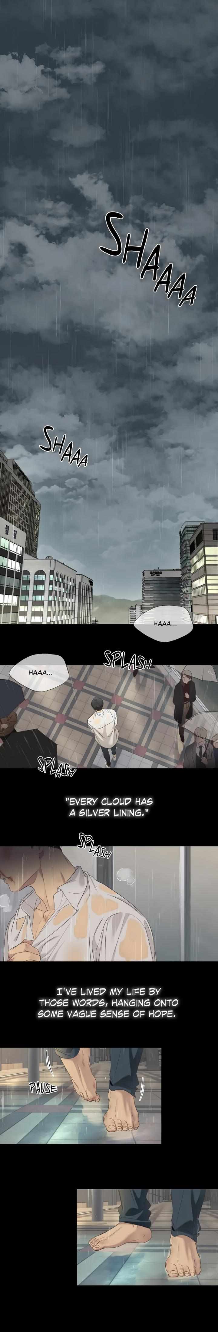 Backlight Chapter 1
