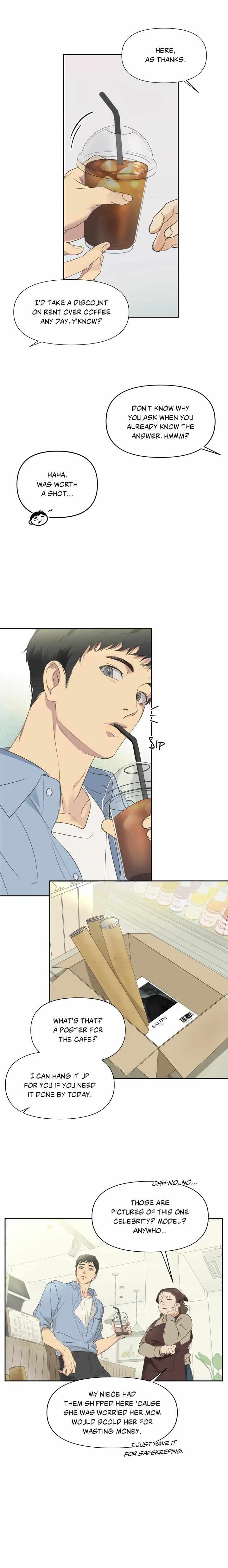 Backlight Chapter 1