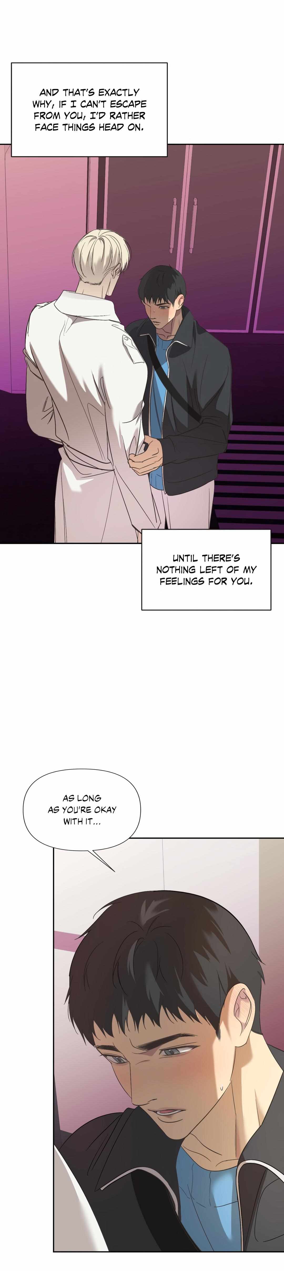 Backlight Chapter 23