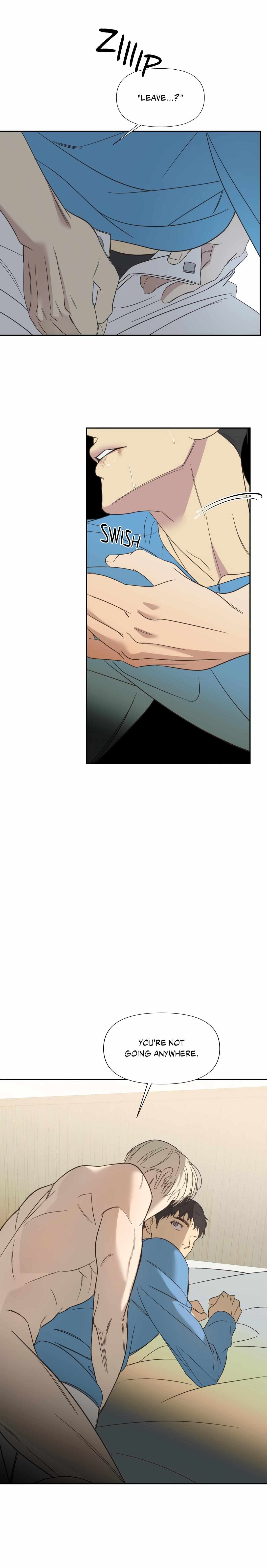 Backlight Chapter 23