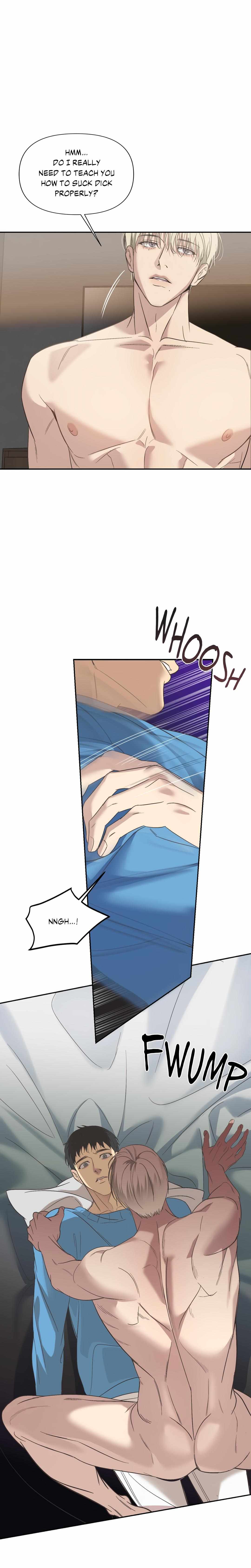 Backlight Chapter 23