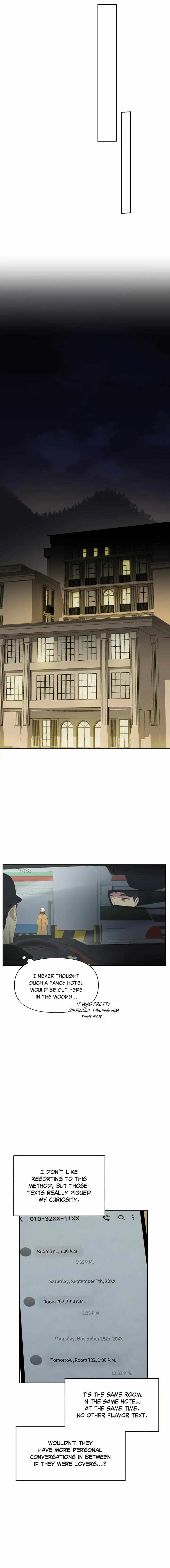 Backlight Chapter 1