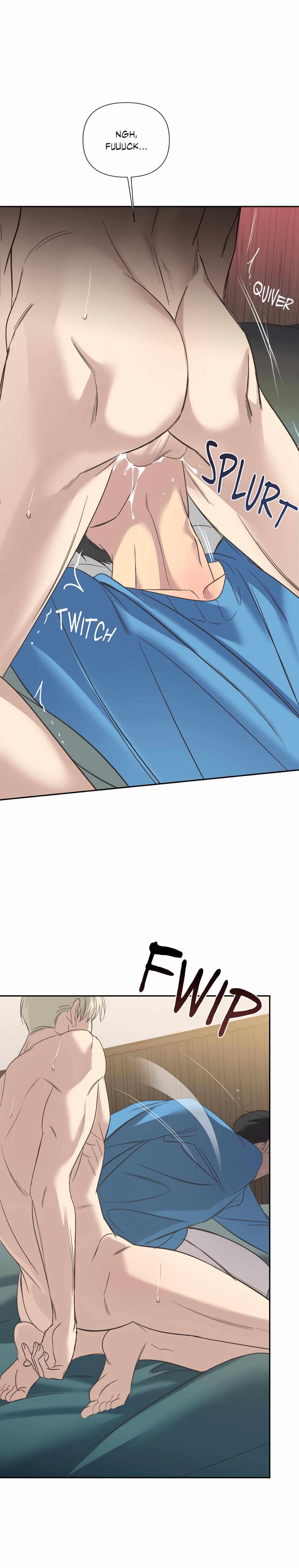 Backlight Chapter 23