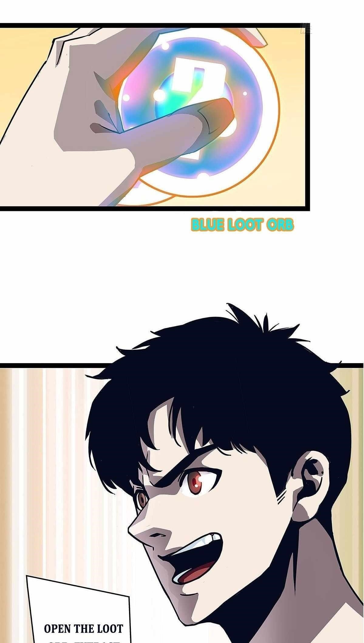 Read It all starts with playing game seriously Manga Chapter 13 Online Free