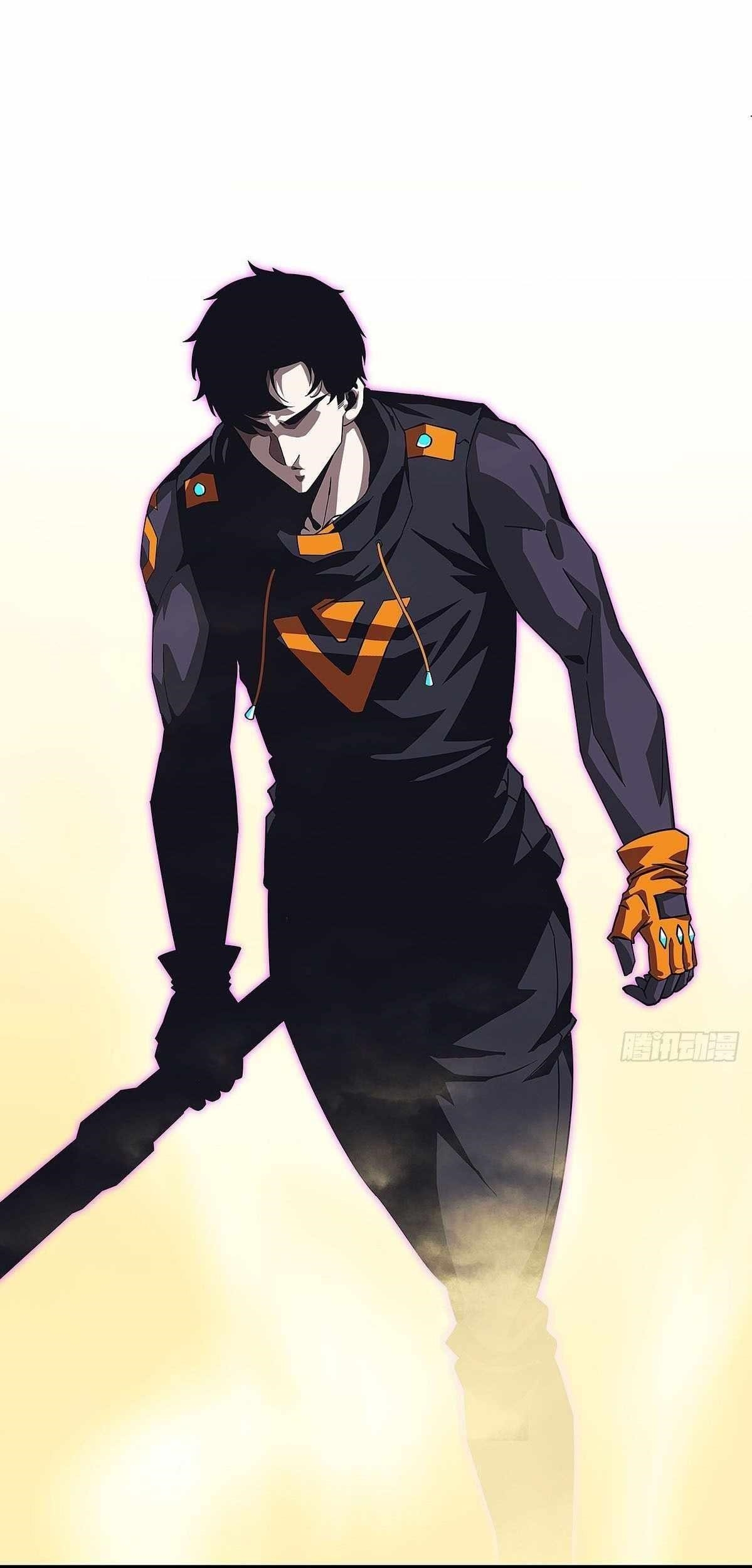 Read It all starts with playing game seriously Manga Chapter 13 Online Free