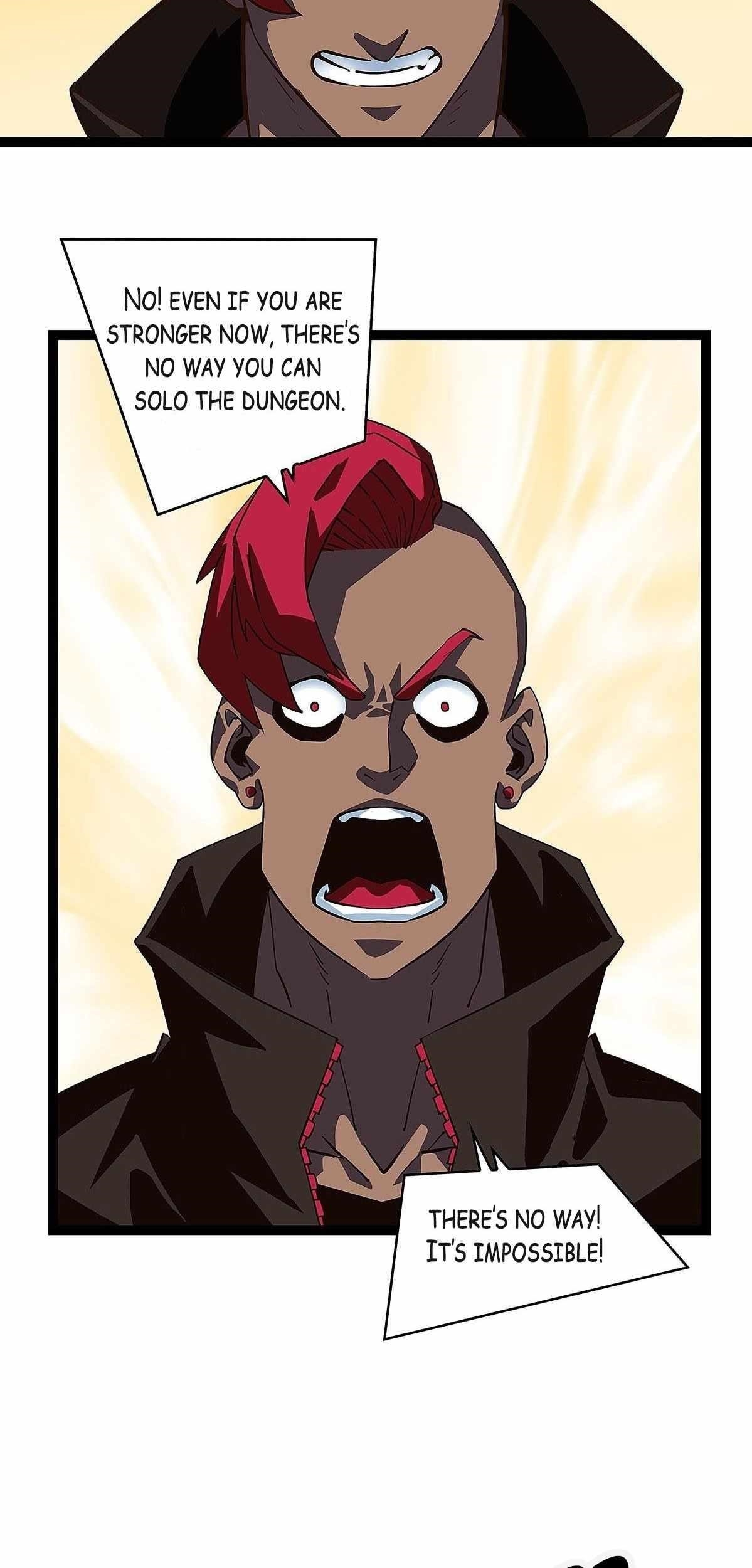 Read It all starts with playing game seriously Manga Chapter 13 Online Free