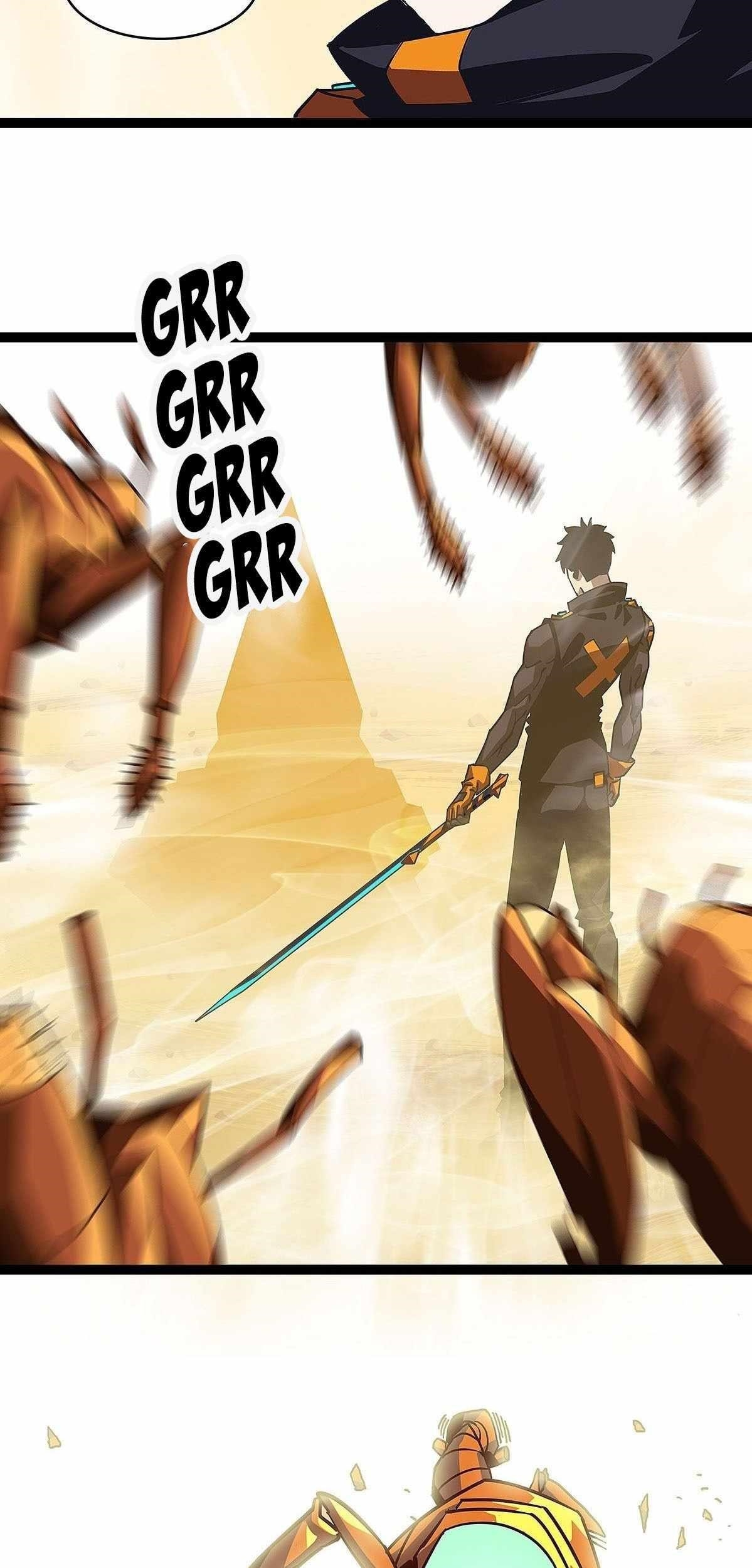 Read It all starts with playing game seriously Manga Chapter 13 Online Free