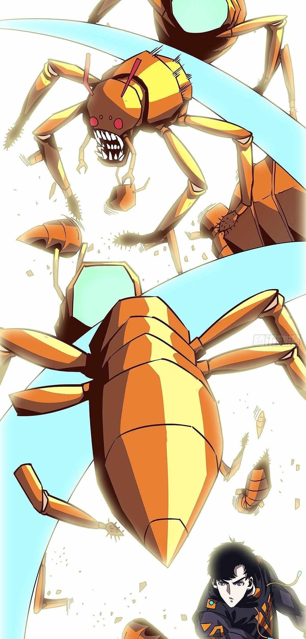 Read It all starts with playing game seriously Manga Chapter 13 Online Free