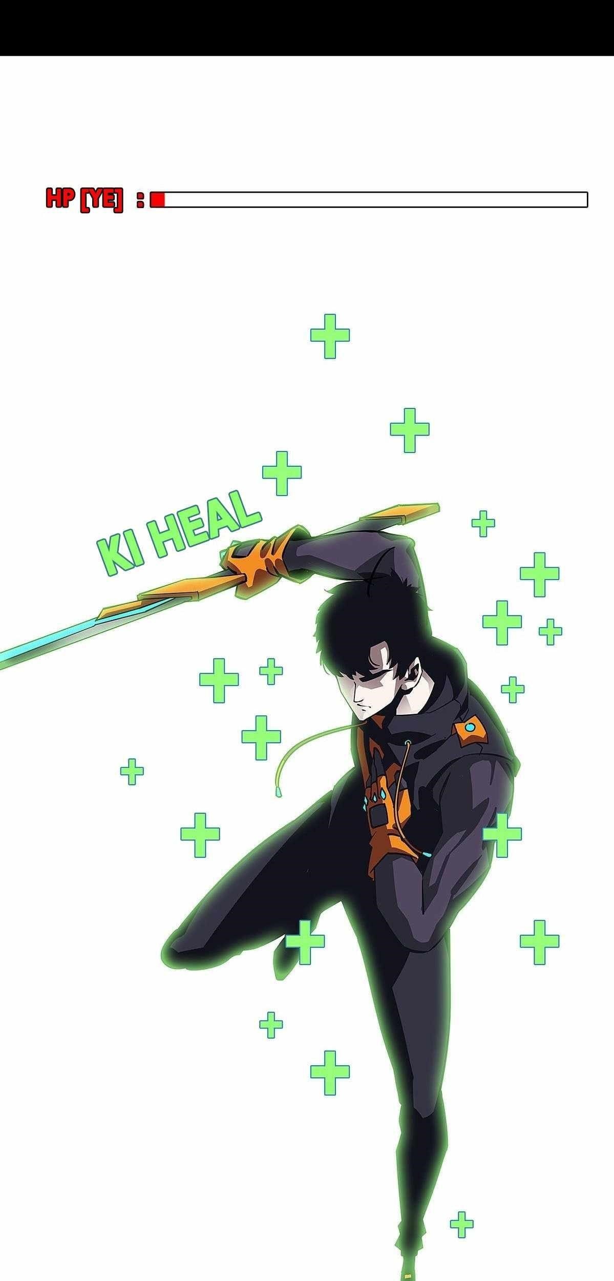 Read It all starts with playing game seriously Manga Chapter 13 Online Free