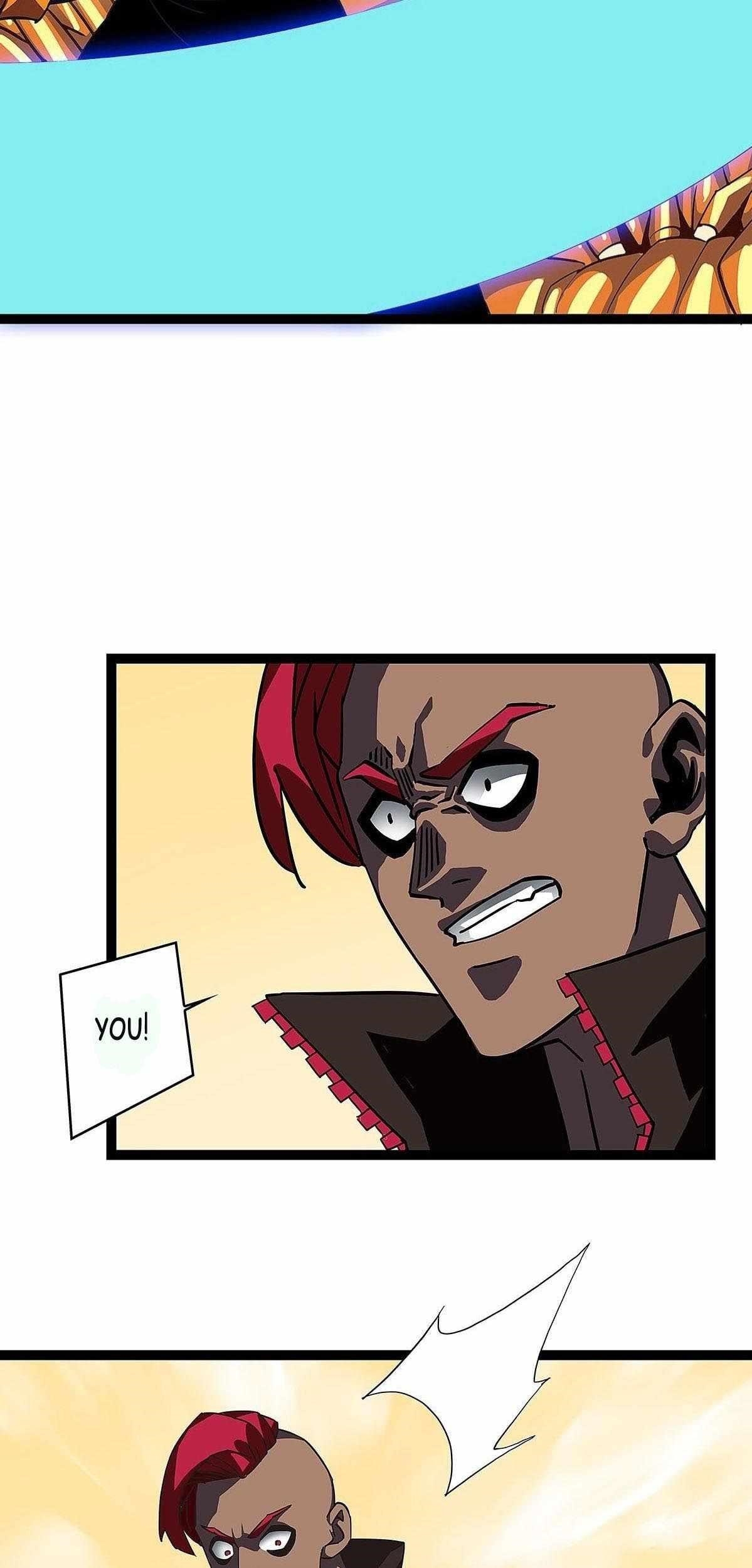 Read It all starts with playing game seriously Manga Chapter 13 Online Free