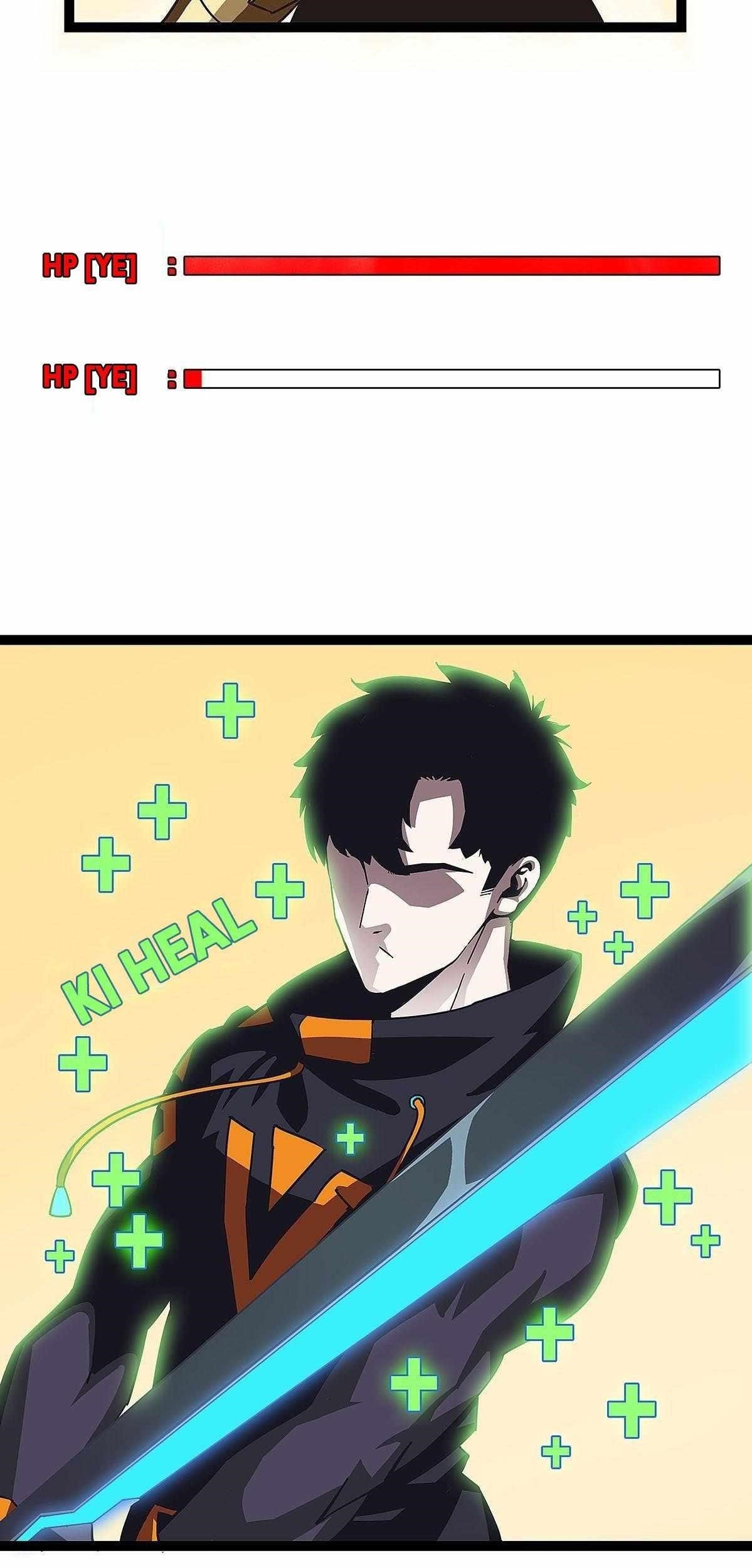 Read It all starts with playing game seriously Manga Chapter 13 Online Free