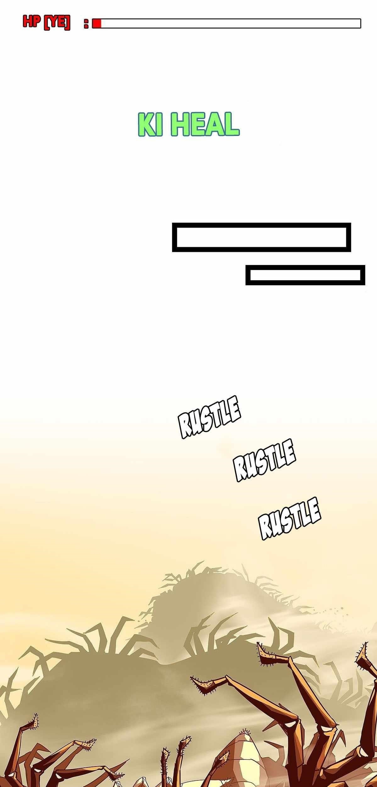 Read It all starts with playing game seriously Manga Chapter 13 Online Free