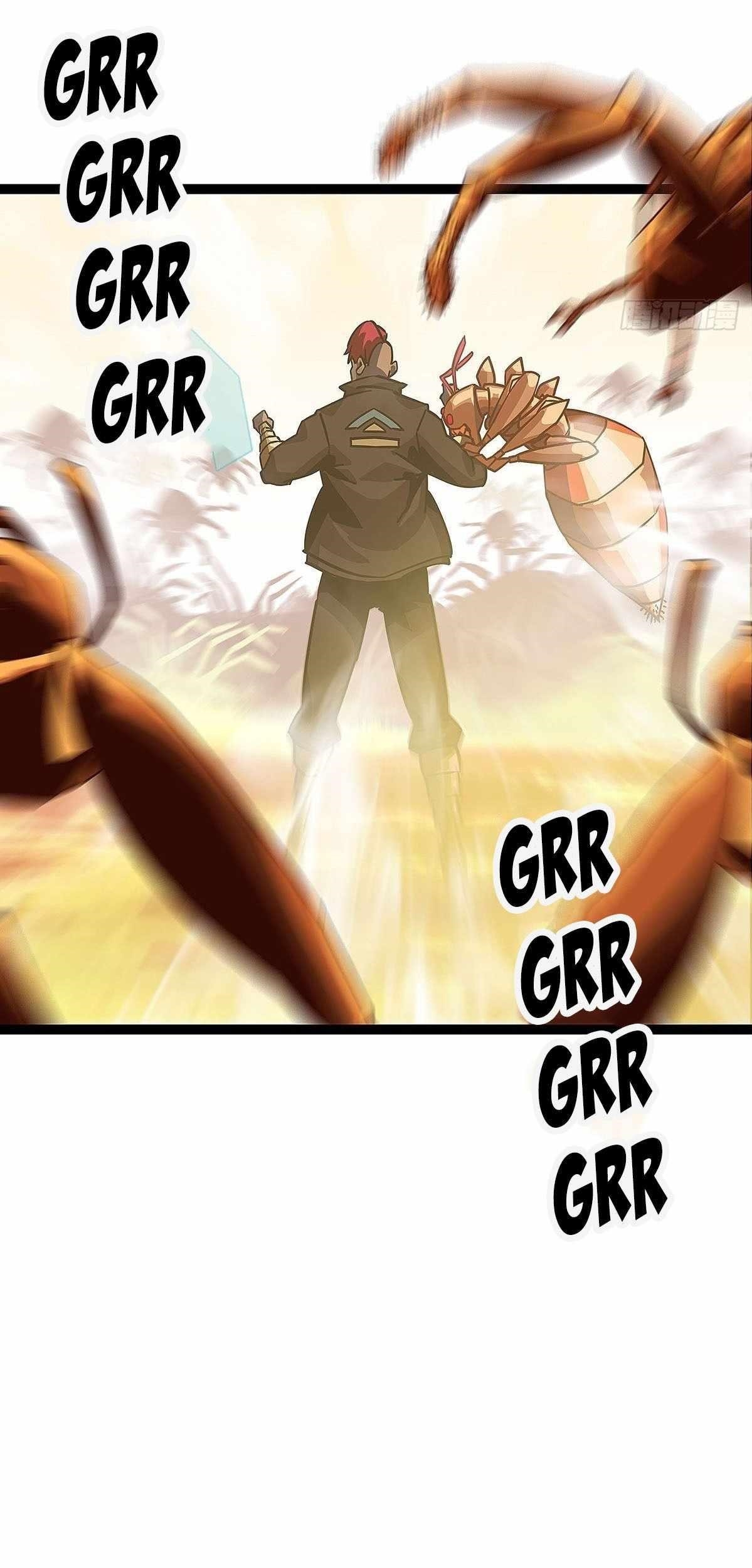 Read It all starts with playing game seriously Manga Chapter 13 Online Free