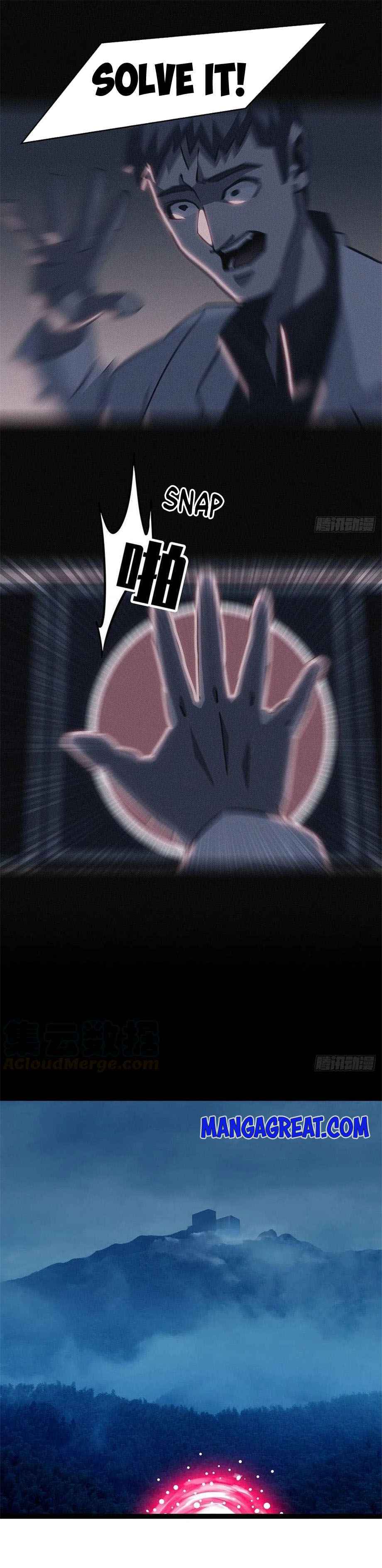 Read It all starts with playing game seriously Manga Chapter 33 Online Free