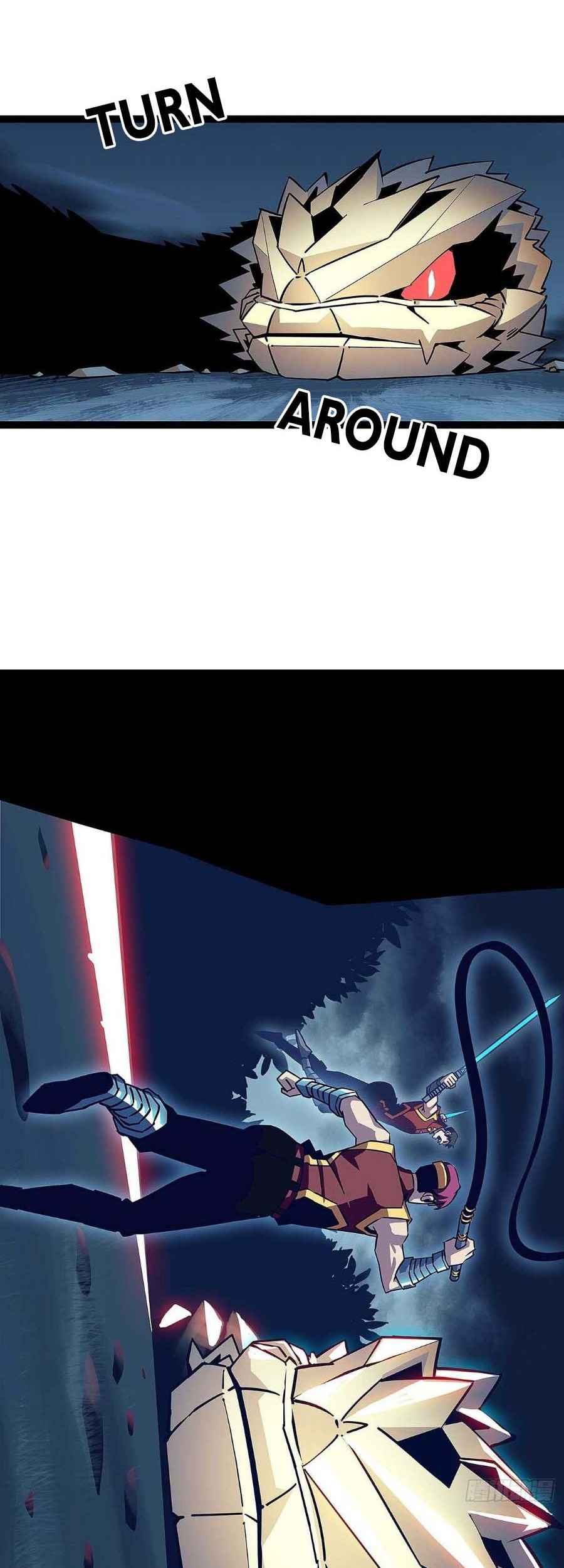 Read It all starts with playing game seriously Manga Chapter 34 Online Free