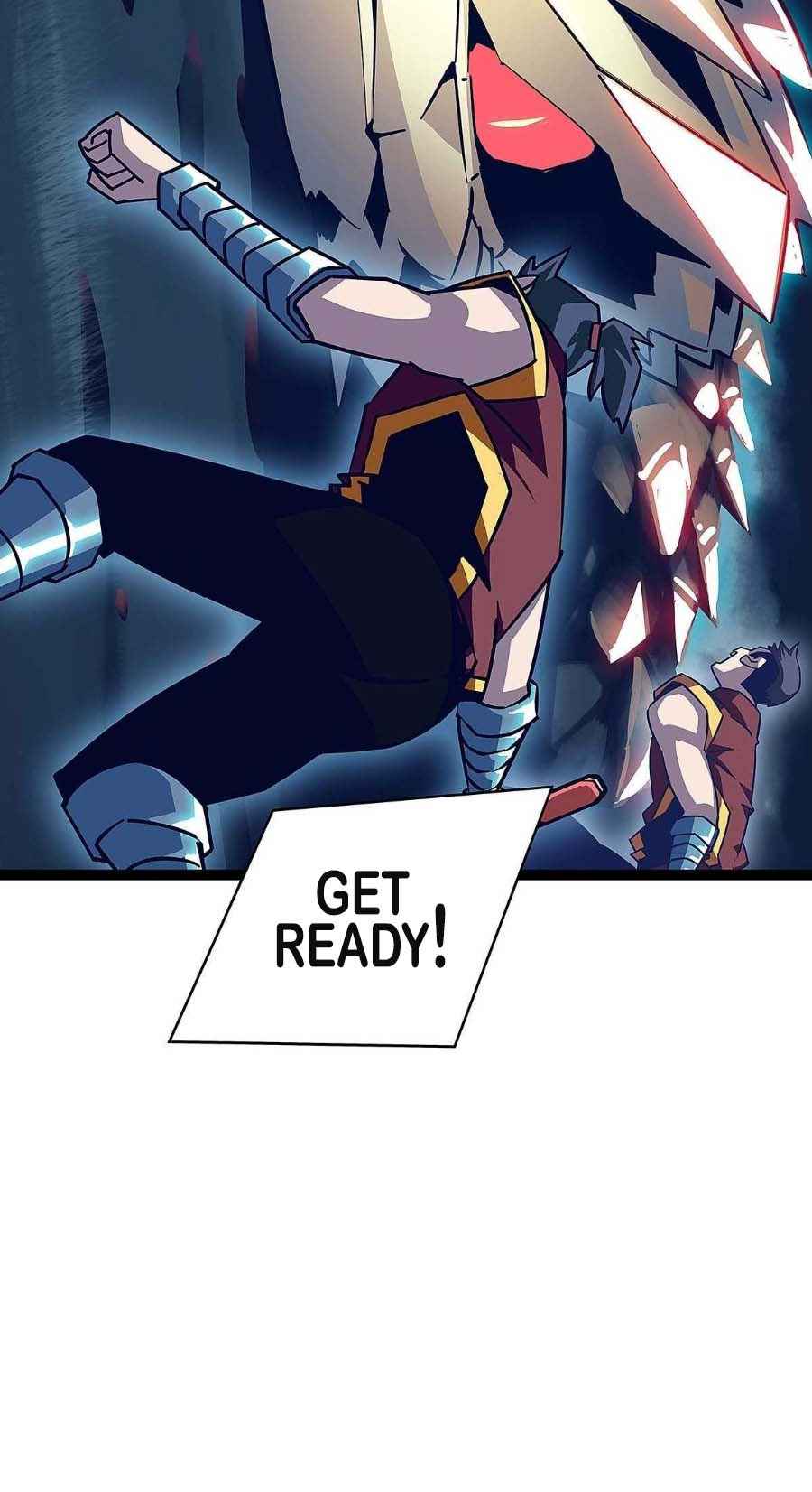 Read It all starts with playing game seriously Manga Chapter 34 Online Free