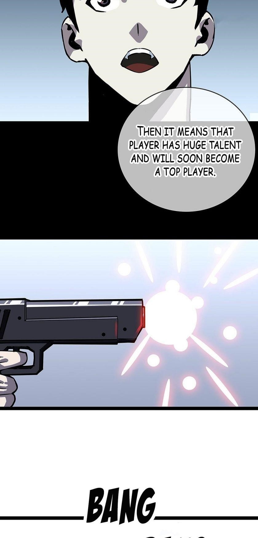 Read It all starts with playing game seriously Manga Chapter 8 Online Free