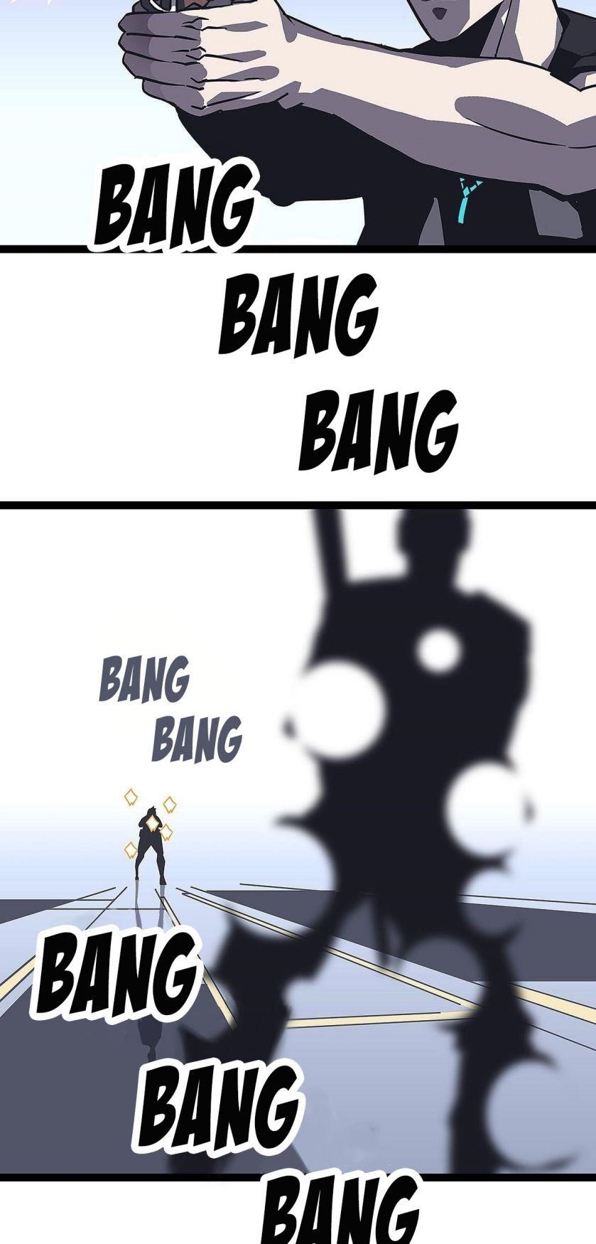 Read It all starts with playing game seriously Manga Chapter 8 Online Free