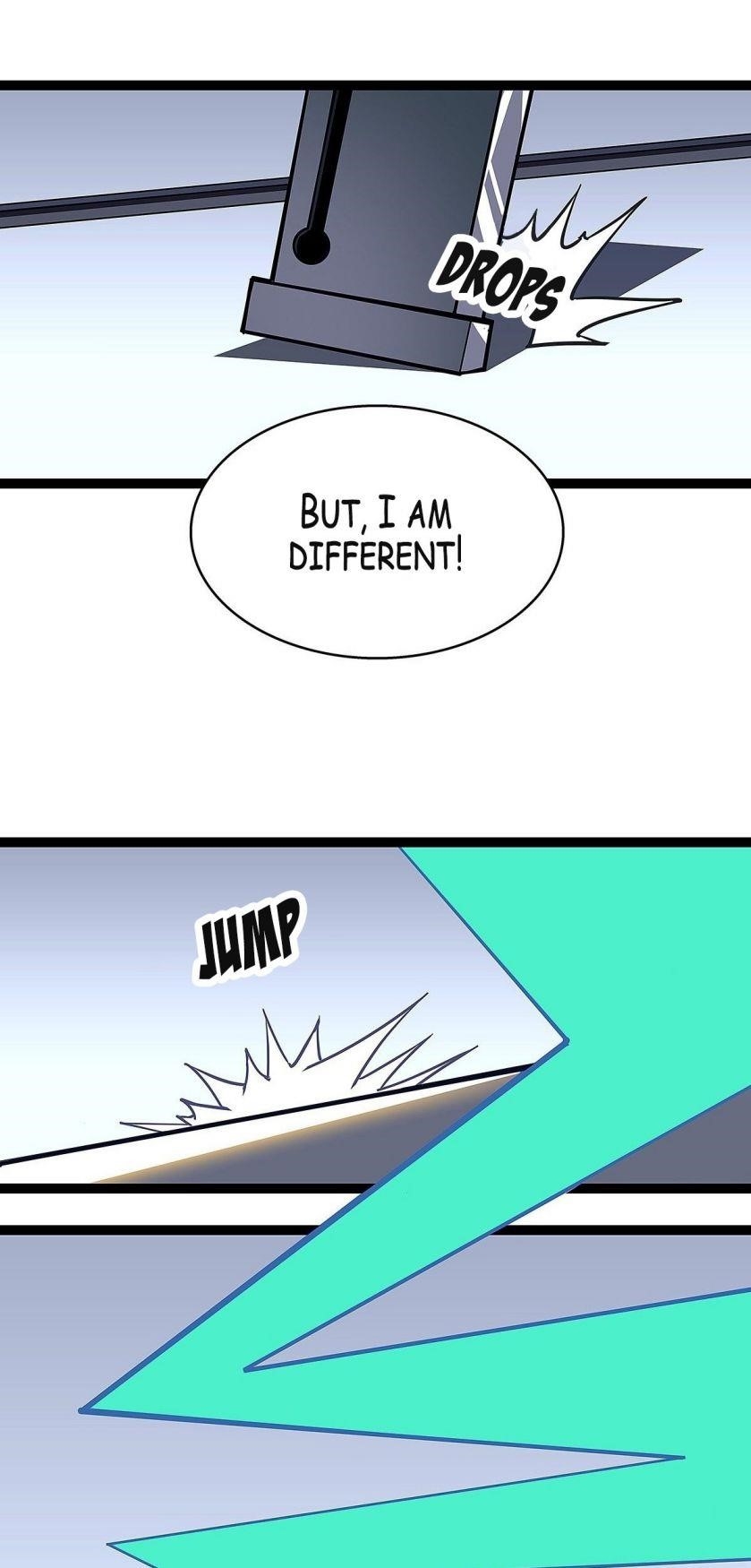 Read It all starts with playing game seriously Manga Chapter 8 Online Free