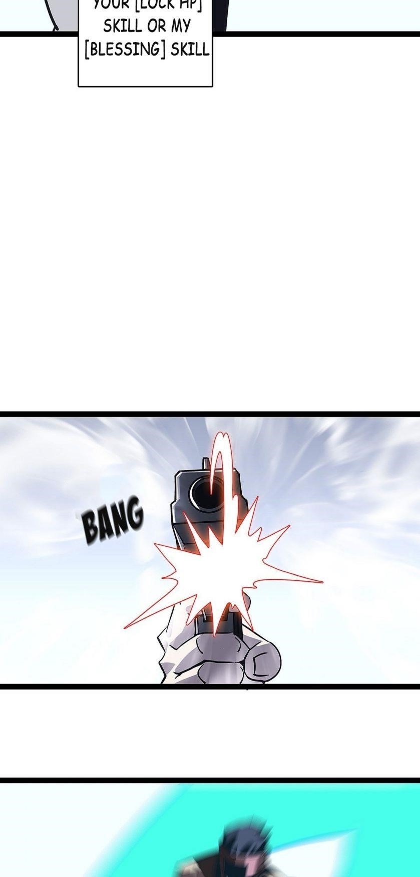 Read It all starts with playing game seriously Manga Chapter 8 Online Free