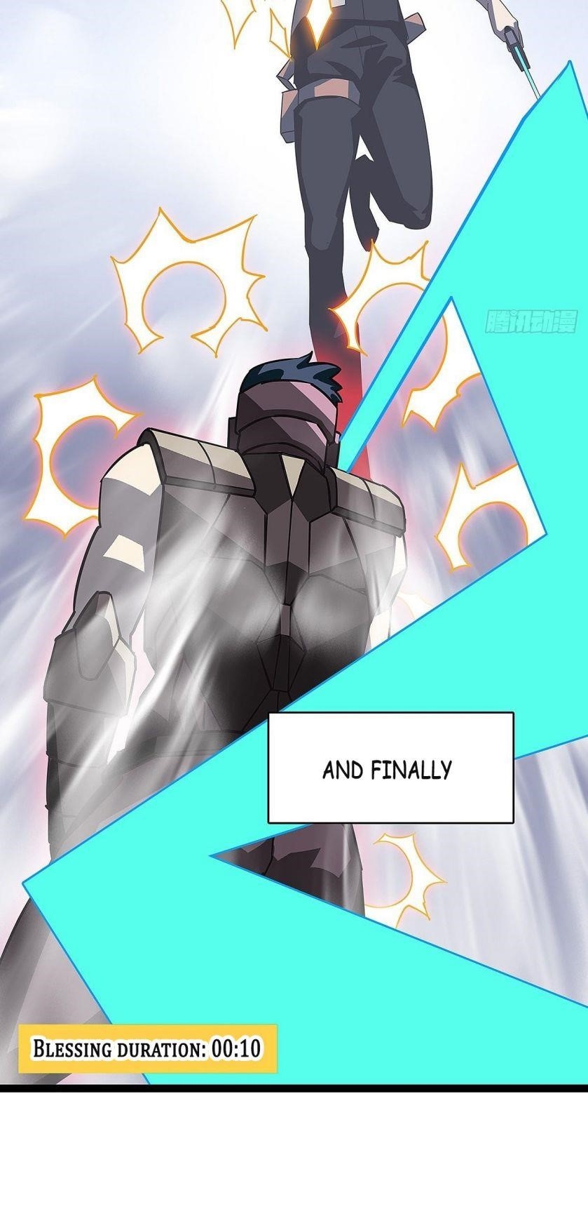 Read It all starts with playing game seriously Manga Chapter 8 Online Free