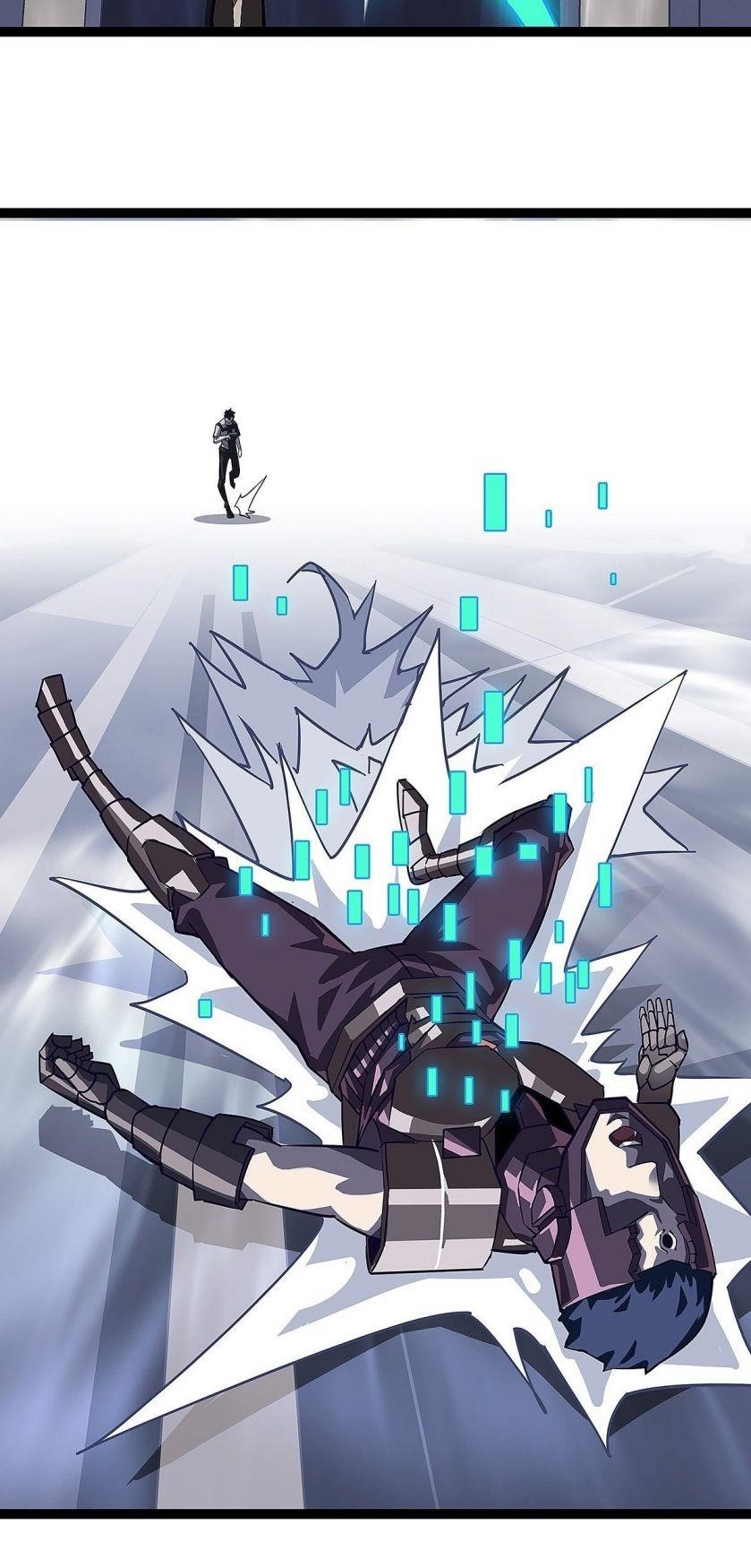 Read It all starts with playing game seriously Manga Chapter 8 Online Free