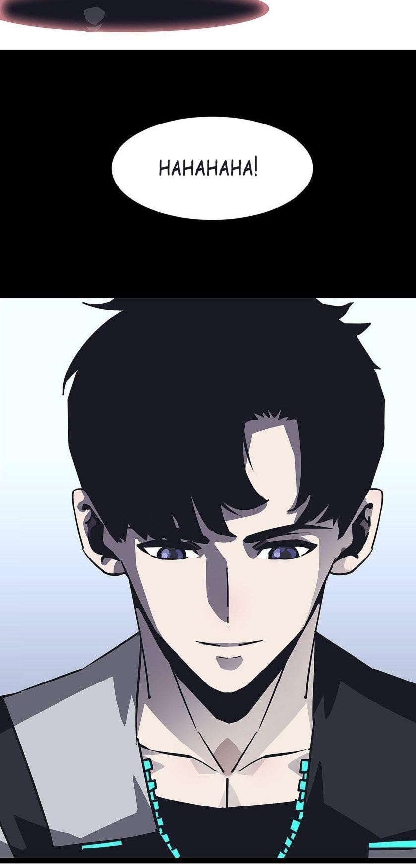 Read It all starts with playing game seriously Manga Chapter 8 Online Free