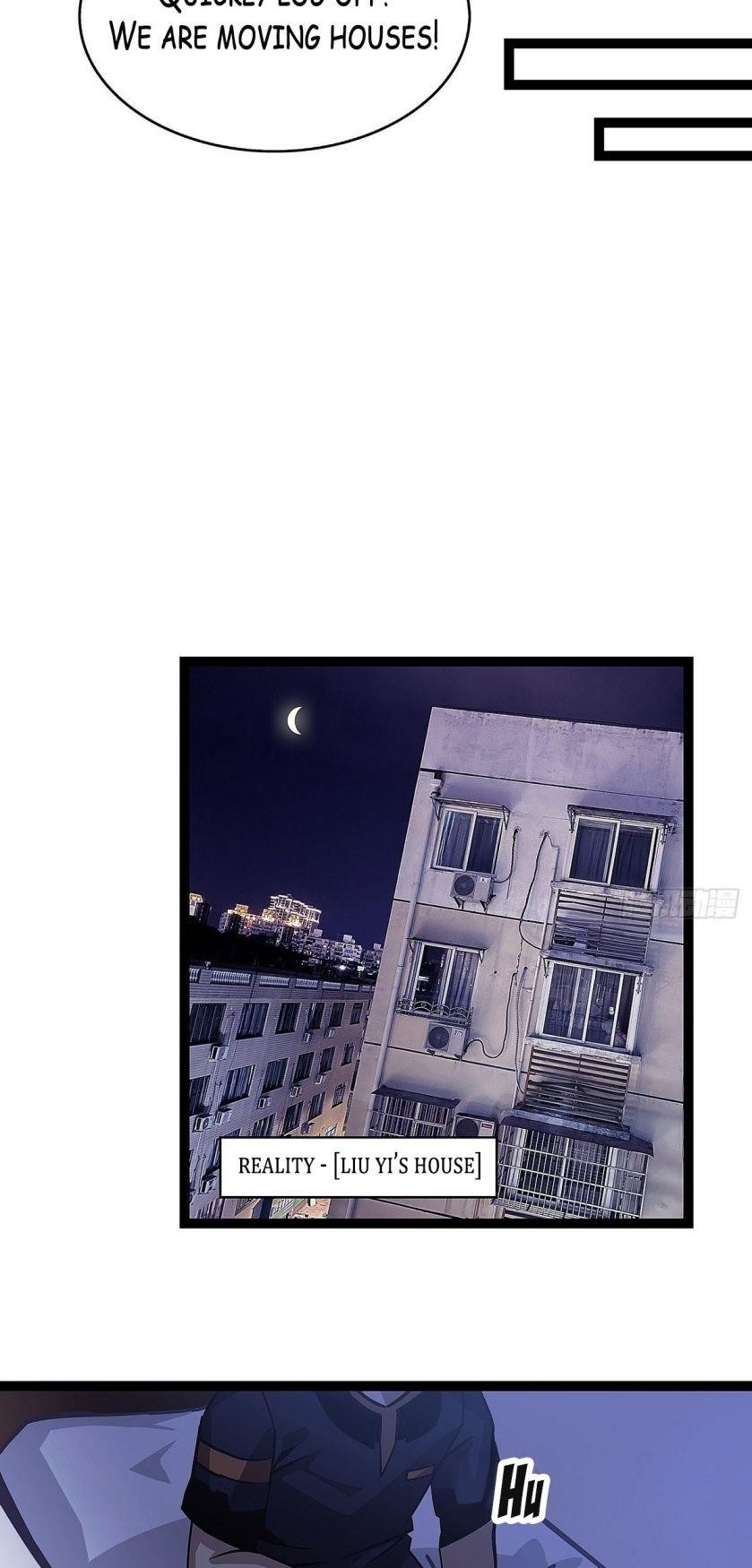 Read It all starts with playing game seriously Manga Chapter 8 Online Free