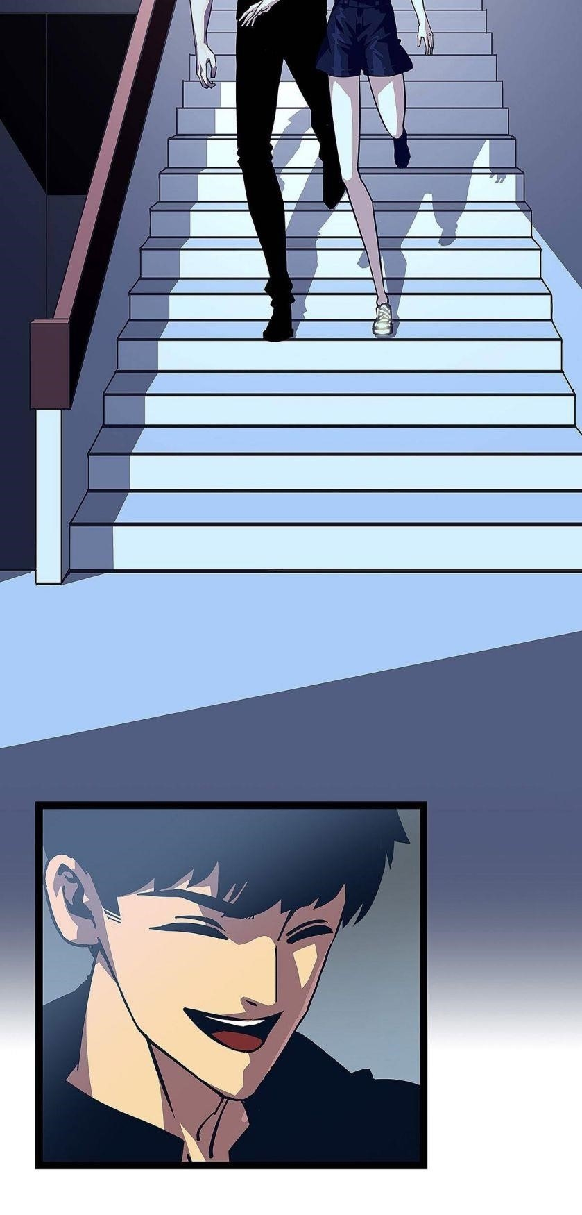 Read It all starts with playing game seriously Manga Chapter 8 Online Free