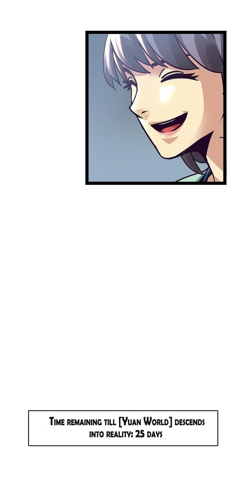 Read It all starts with playing game seriously Manga Chapter 8 Online Free
