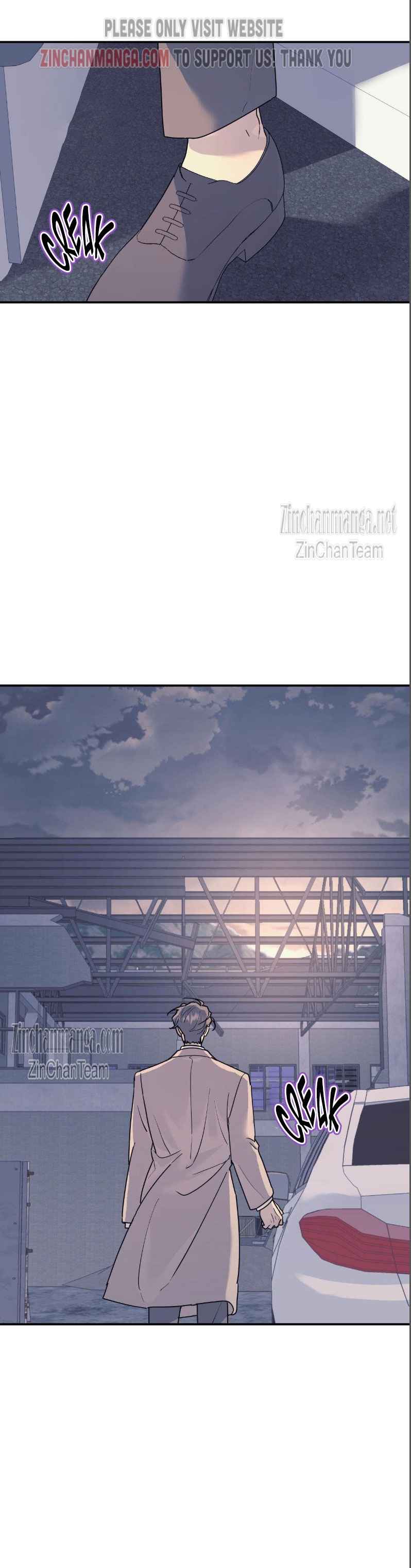 A Tree Without Roots Chapter 61