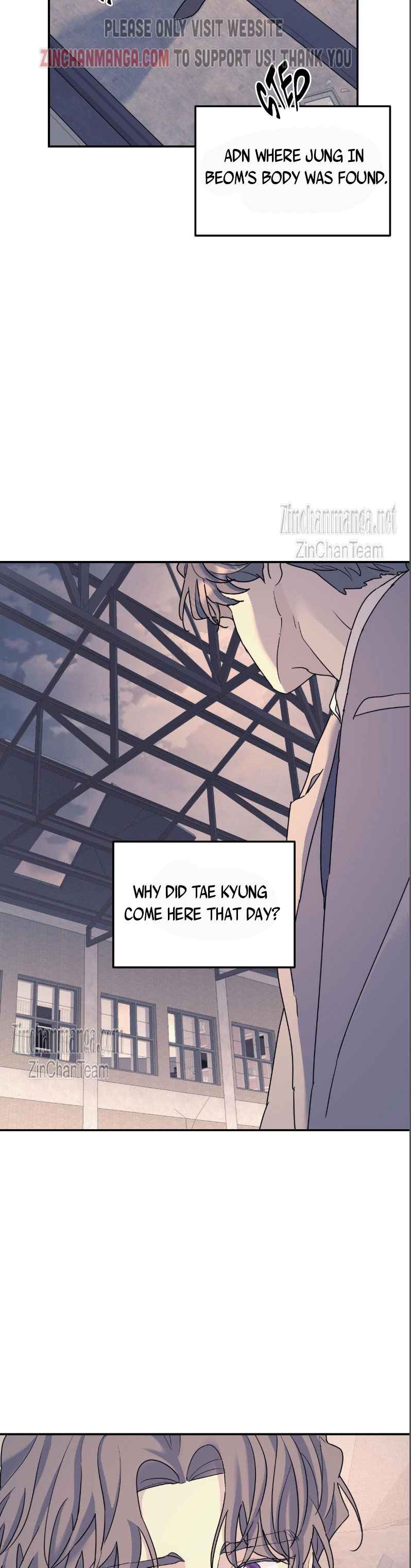 A Tree Without Roots Chapter 61