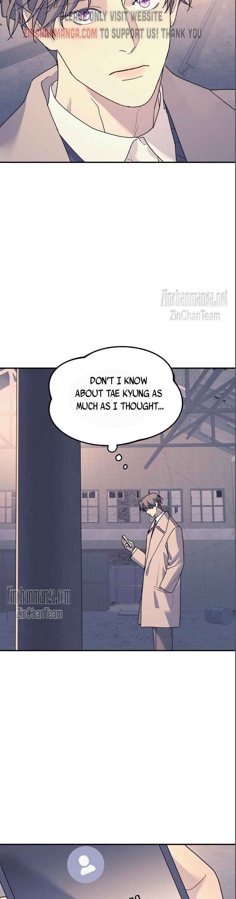 A Tree Without Roots Chapter 61