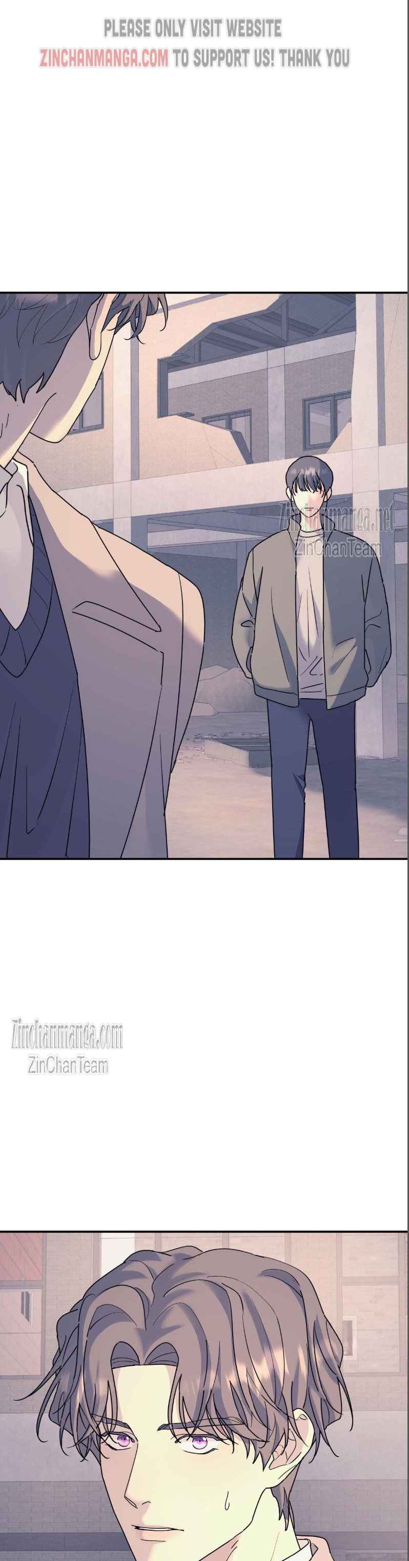 A Tree Without Roots Chapter 61