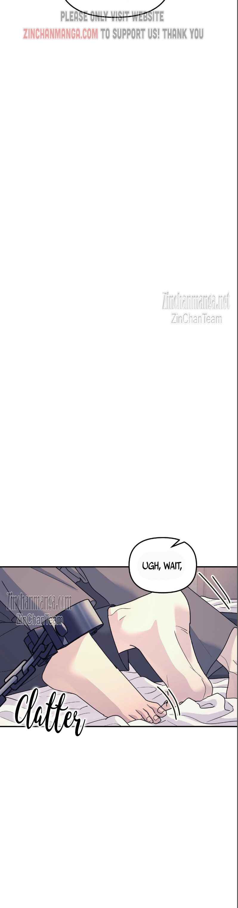 A Tree Without Roots Chapter 61