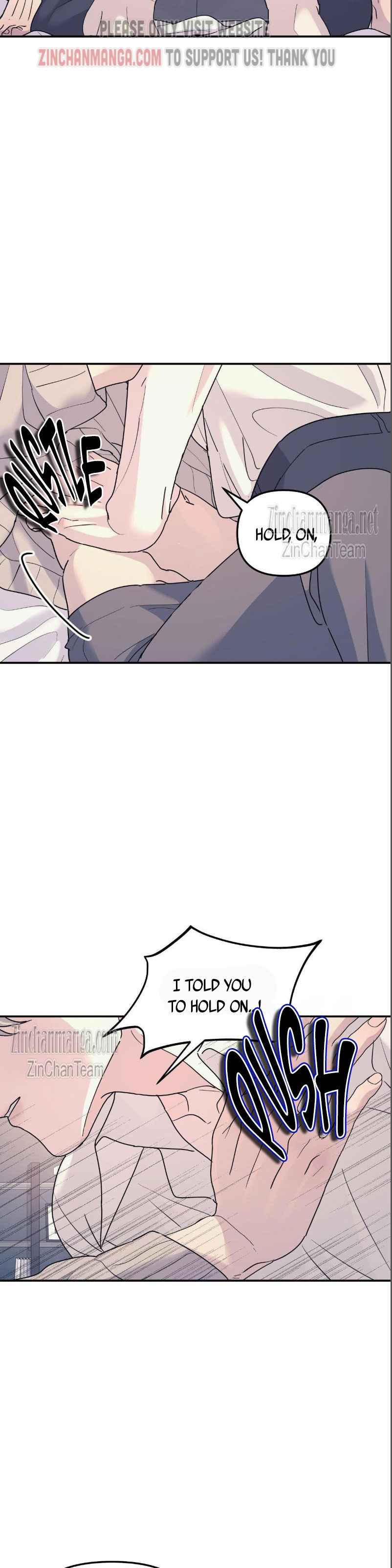 A Tree Without Roots Chapter 61