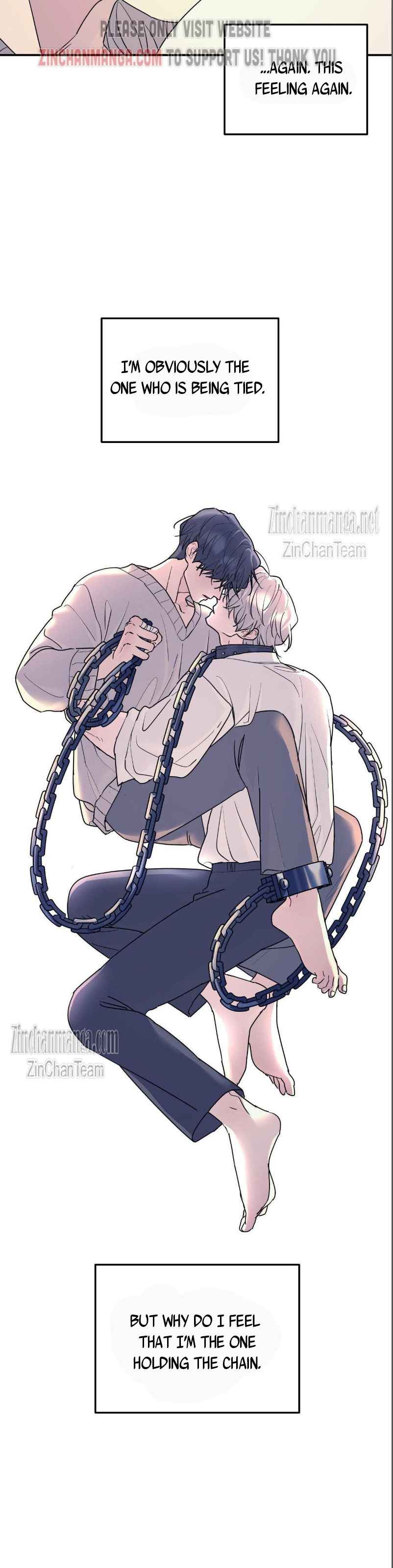 A Tree Without Roots Chapter 61