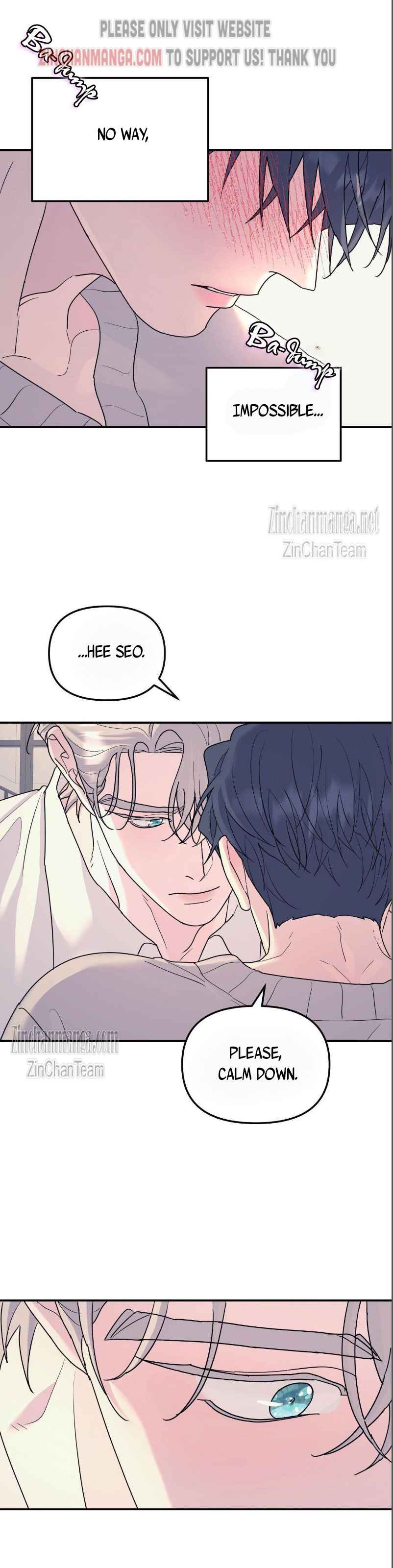 A Tree Without Roots Chapter 61