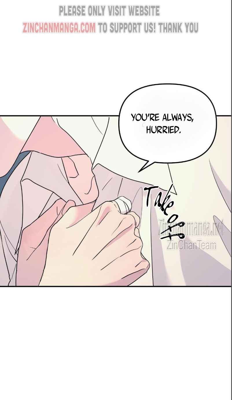 A Tree Without Roots Chapter 61