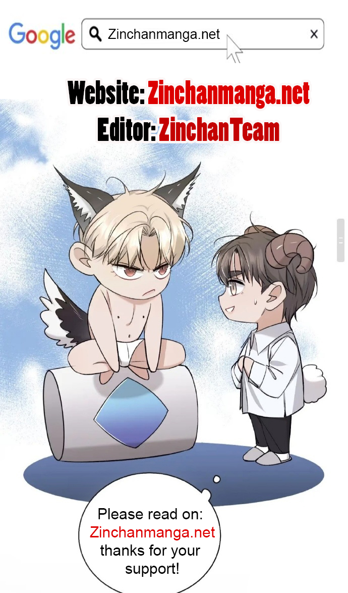 A Tree Without Roots Chapter 72.5