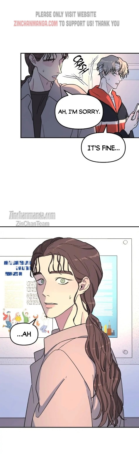 A Tree Without Roots Chapter 72.5