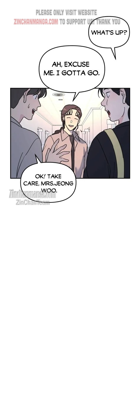 A Tree Without Roots Chapter 69.5 - [Warning 18+]