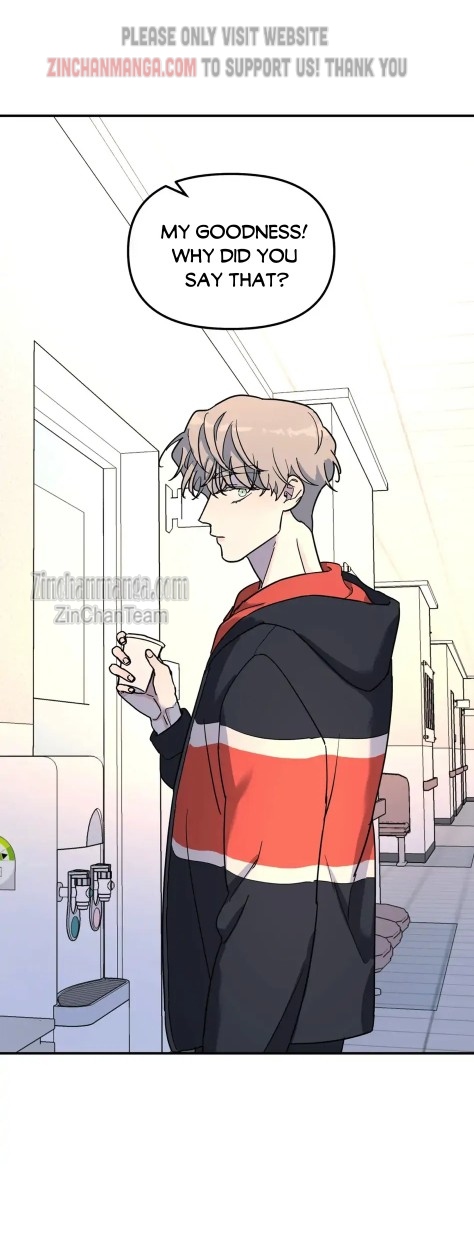 A Tree Without Roots Chapter 69.5 - [Warning 18+]