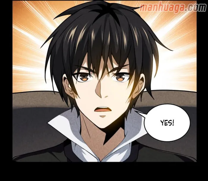 Read I Learn to Kill Gods in an Asylum Manga Chapter 18 Online Free